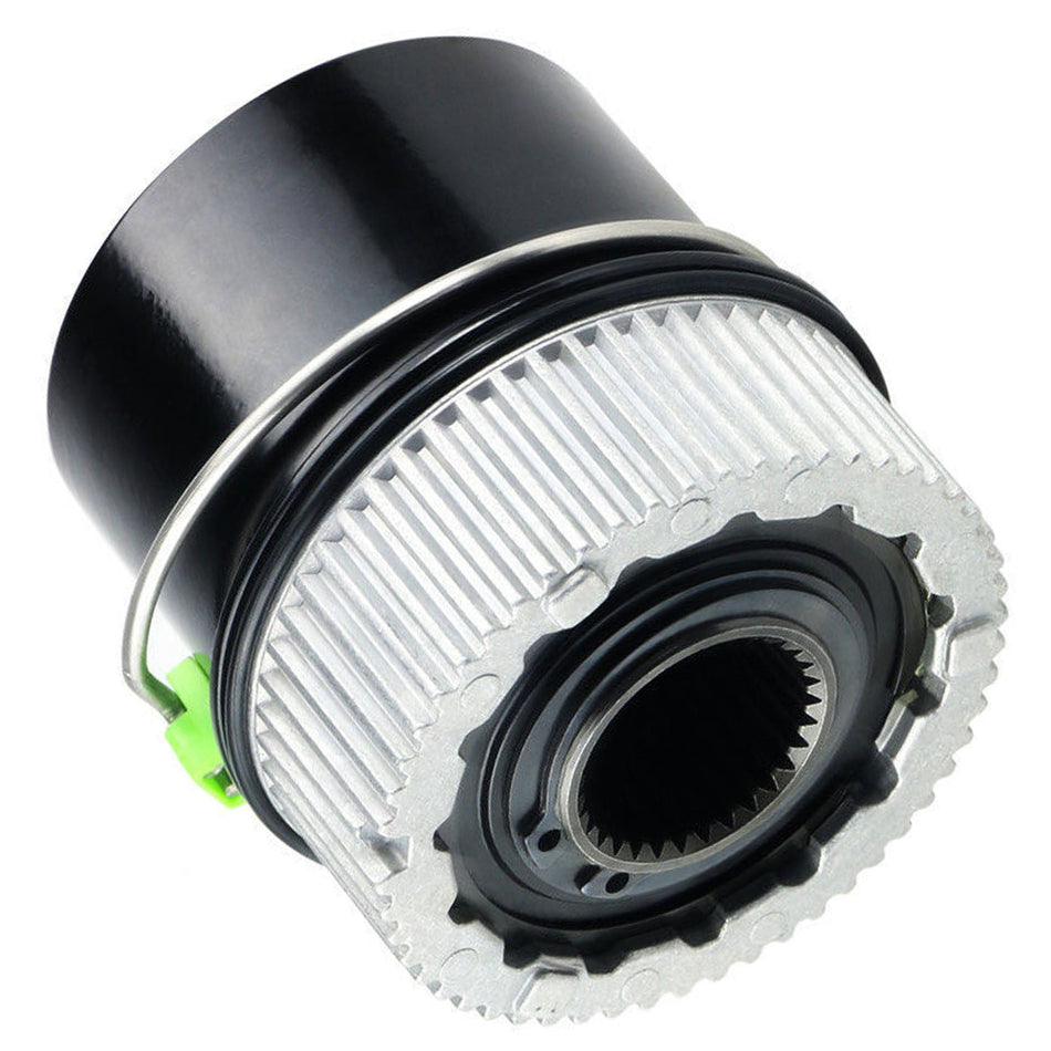 labwork New Automatic Locking Front Hub Fit for Ford Excursion 1999-2004 F250 F350 F450 F550 1C3Z-3B396-CB 1C3Z3B396CB Lab Work Auto