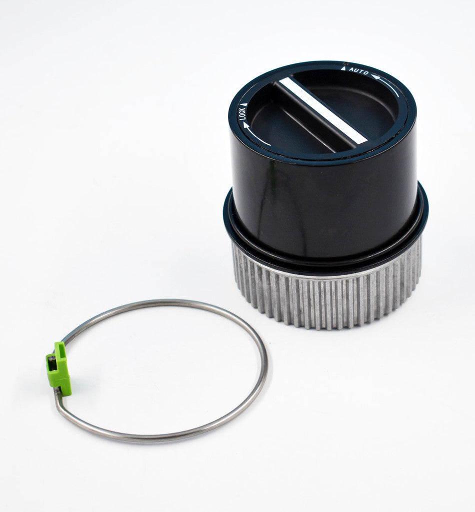 labwork New Automatic Locking Front Hub Fit for Ford Excursion 1999-2004 F250 F350 F450 F550 1C3Z-3B396-CB 1C3Z3B396CB Lab Work Auto