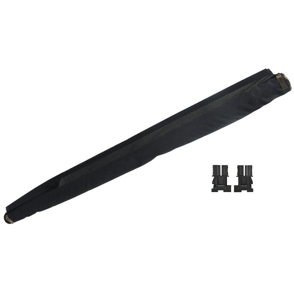 labwork New Sunroof Sunshade Corn Black Curtain Fit for VW Sharan TiguanGolf Audi Q5 Lab Work Auto