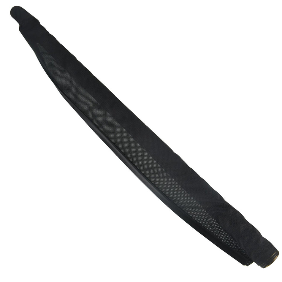 labwork New Sunroof Sunshade Corn Black Curtain Fit for VW Sharan TiguanGolf Audi Q5 Lab Work Auto