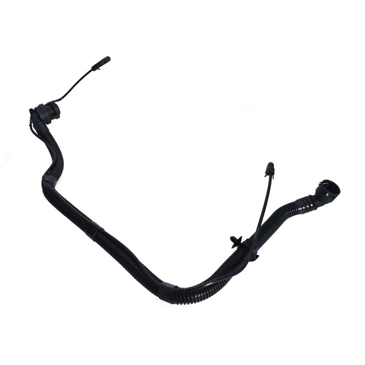 labwork PCV Positive Crankcase Ventilation Hose Replacement for 2011-2015 Chevy Cruze 2012-2019 Chevy Sonic 2013-2019 Buick Encore 55568267 Lab Work Auto