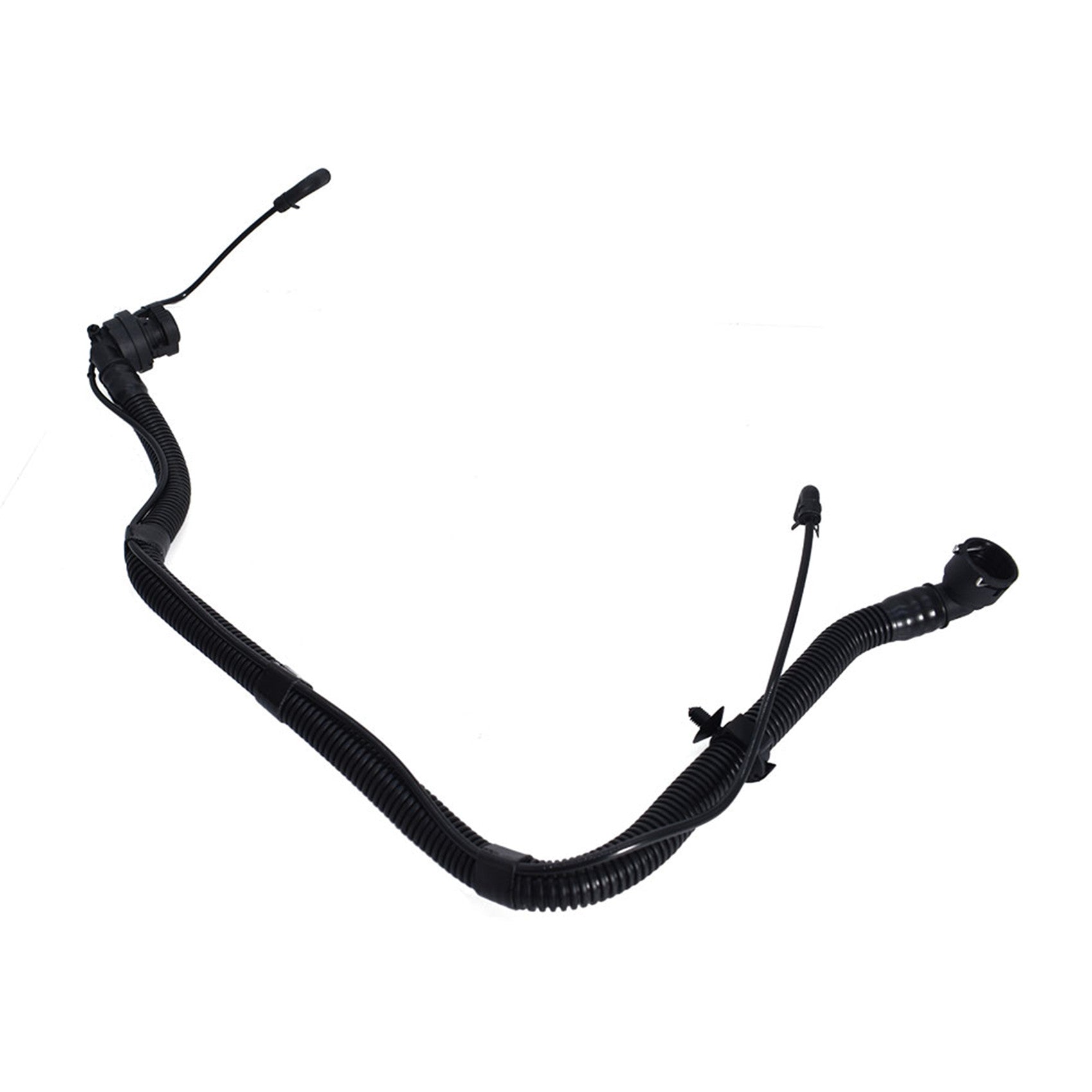 labwork PCV Positive Crankcase Ventilation Hose Replacement for 2011-2015 Chevy Cruze 2012-2019 Chevy Sonic 2013-2019 Buick Encore 55568267 Lab Work Auto