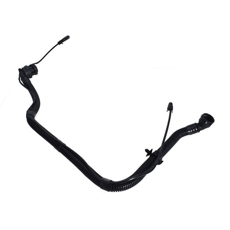 labwork PCV Positive Crankcase Ventilation Hose Replacement for 2011-2015 Chevy Cruze 2012-2019 Chevy Sonic 2013-2019 Buick Encore 55568267 Lab Work Auto