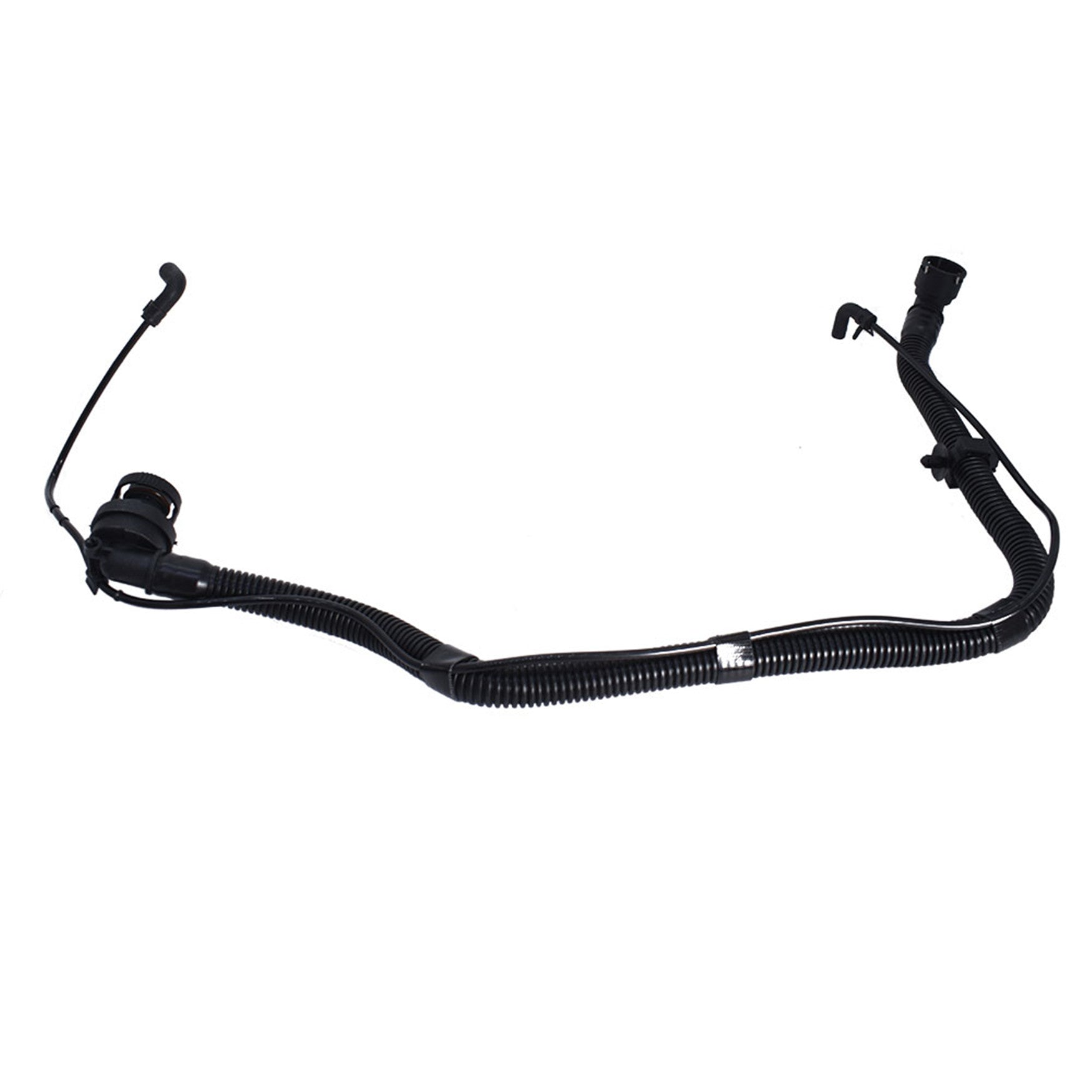 labwork PCV Positive Crankcase Ventilation Hose Replacement for 2011-2015 Chevy Cruze 2012-2019 Chevy Sonic 2013-2019 Buick Encore 55568267 Lab Work Auto