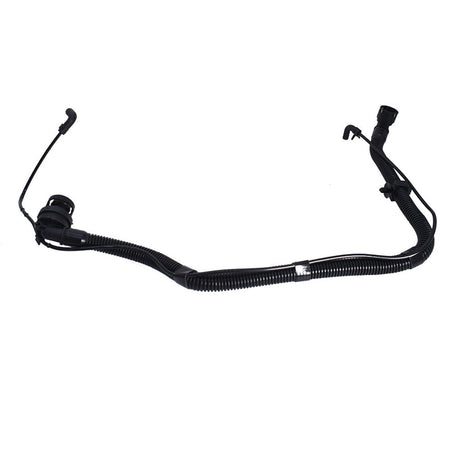 labwork PCV Positive Crankcase Ventilation Hose Replacement for 2011-2015 Chevy Cruze 2012-2019 Chevy Sonic 2013-2019 Buick Encore 55568267 Lab Work Auto