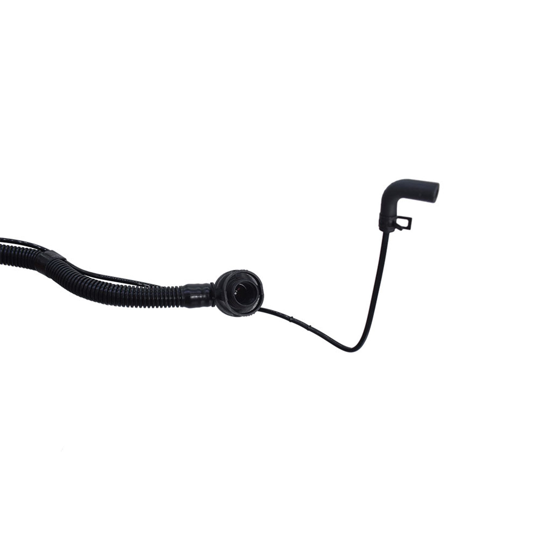 labwork PCV Positive Crankcase Ventilation Hose Replacement for 2011-2015 Chevy Cruze 2012-2019 Chevy Sonic 2013-2019 Buick Encore 55568267 Lab Work Auto