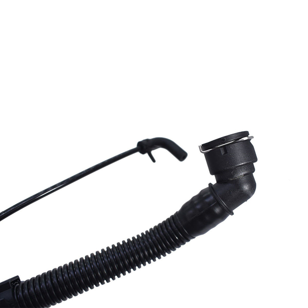 labwork PCV Positive Crankcase Ventilation Hose Replacement for 2011-2015 Chevy Cruze 2012-2019 Chevy Sonic 2013-2019 Buick Encore 55568267 Lab Work Auto