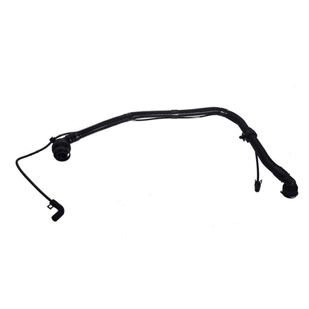 labwork PCV Positive Crankcase Ventilation Hose Replacement for 2011-2015 Chevy Cruze 2012-2019 Chevy Sonic 2013-2019 Buick Encore 55568267 Lab Work Auto
