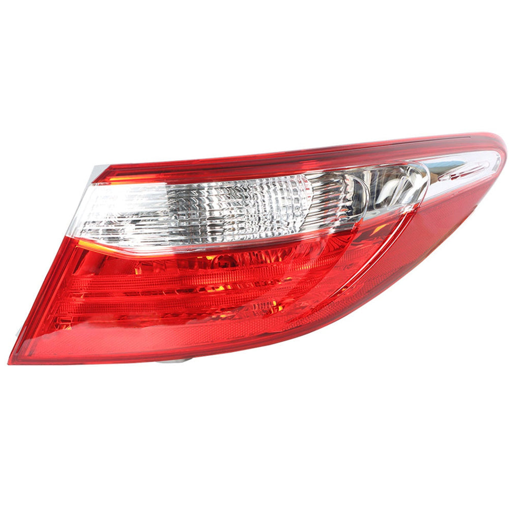 labwork Passenger Side Tail Light for 2015 2016 2017 Toyota Camry Rear Outer Tail Light Lamp Assembly TO2805121 8155006640 RH Right Side Lab Work Auto