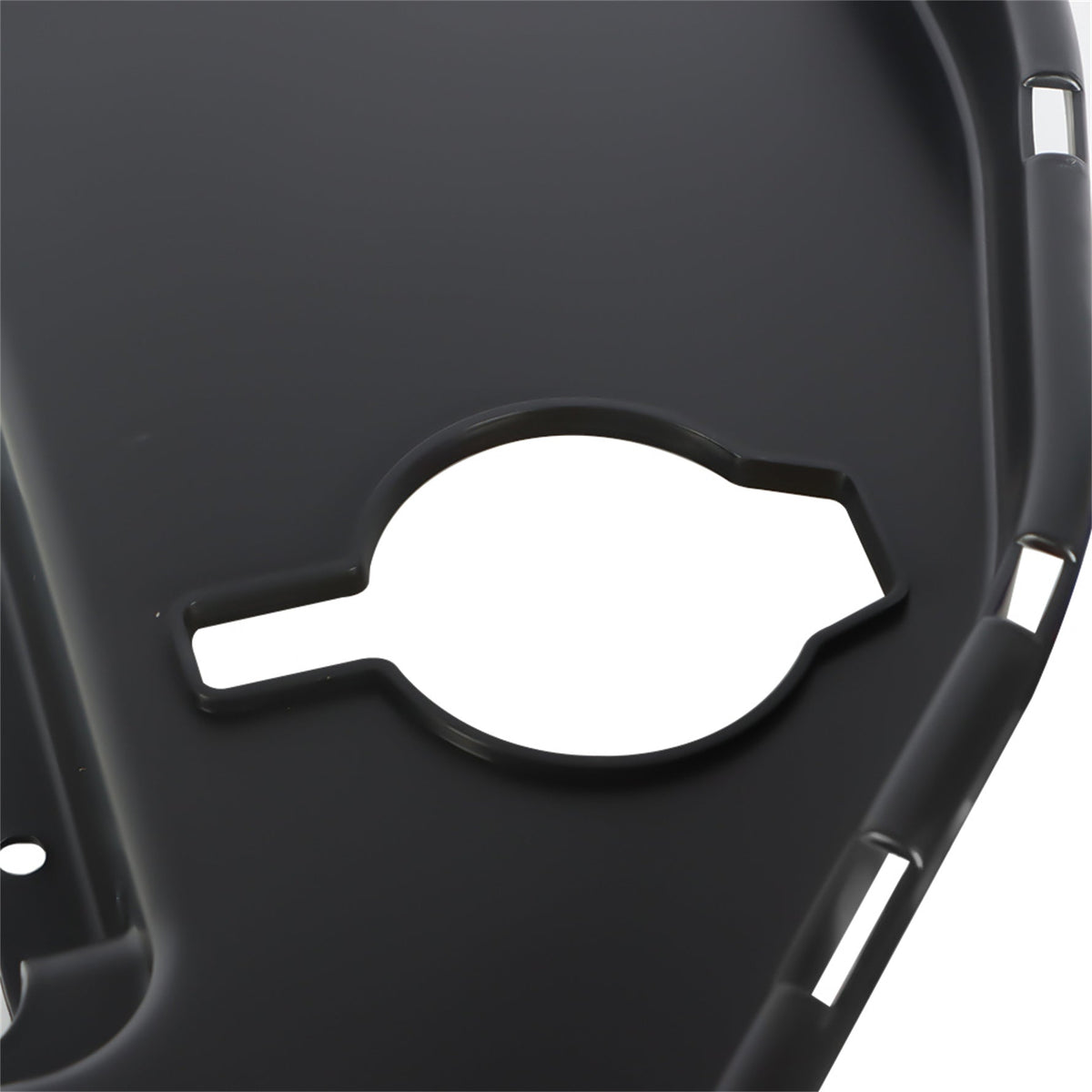labwork Plastic Windshield Washer Tank Cover Replacement for 2015-2021 Dodge Charger 2011-2021 Chrysler 300 20DC43011 Lab Work Auto