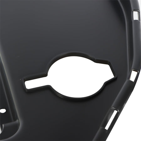 labwork Plastic Windshield Washer Tank Cover Replacement for 2015-2021 Dodge Charger 2011-2021 Chrysler 300 20DC43011 Lab Work Auto