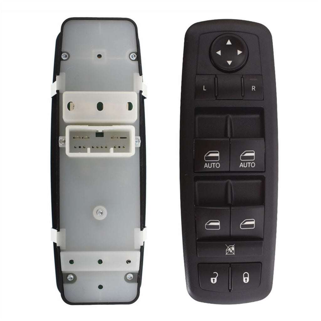 labwork Power Door Lock Switch For 2014-2015 Dodge Durango 68184802AA 68184802AB Lab Work Auto