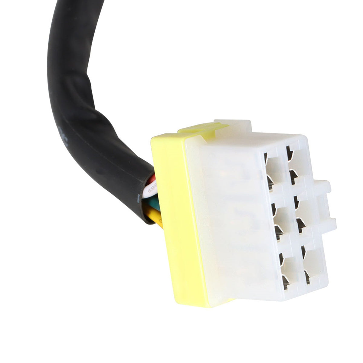 labwork Power Seat Switch Left Driver Side Replacement for 2003-2008 Nissan 350Z 87066CD001 Lab Work Auto