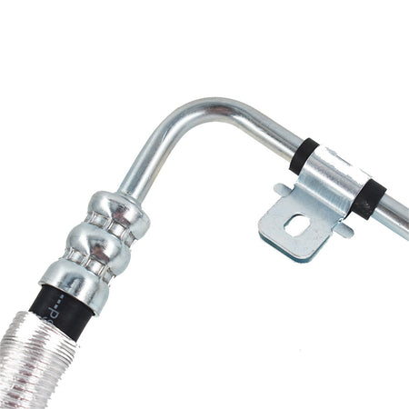 labwork Power Steering Pressure Hose Fits for Lexus RX330 2004-2006 44410-48121 Lab Work Auto