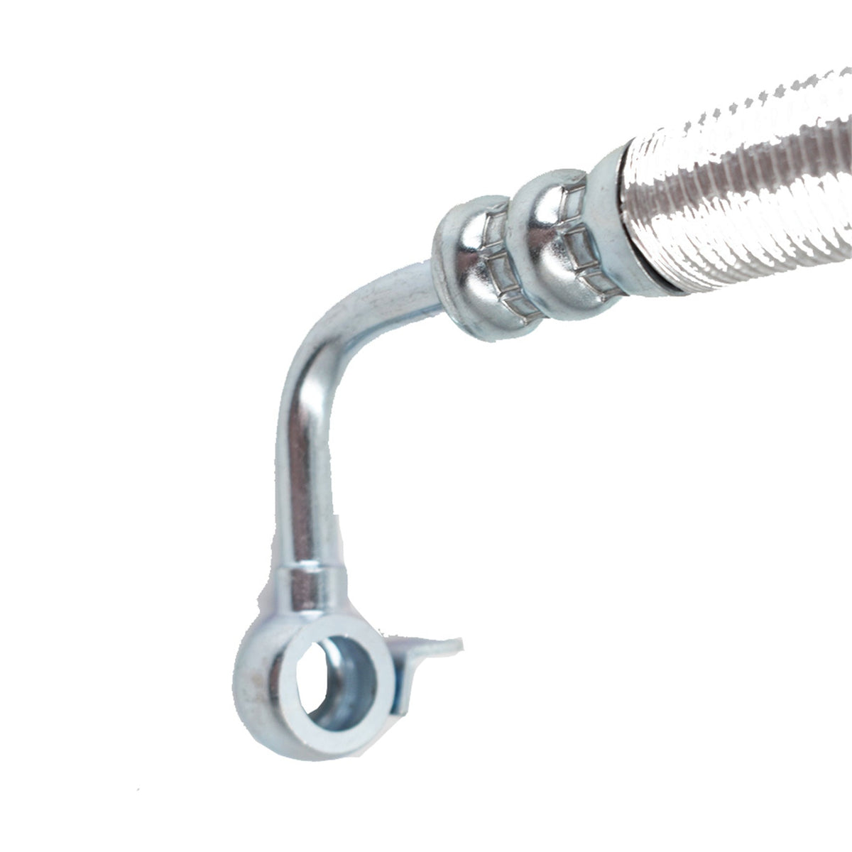 labwork Power Steering Pressure Hose Fits for Lexus RX330 2004-2006 44410-48121 Lab Work Auto