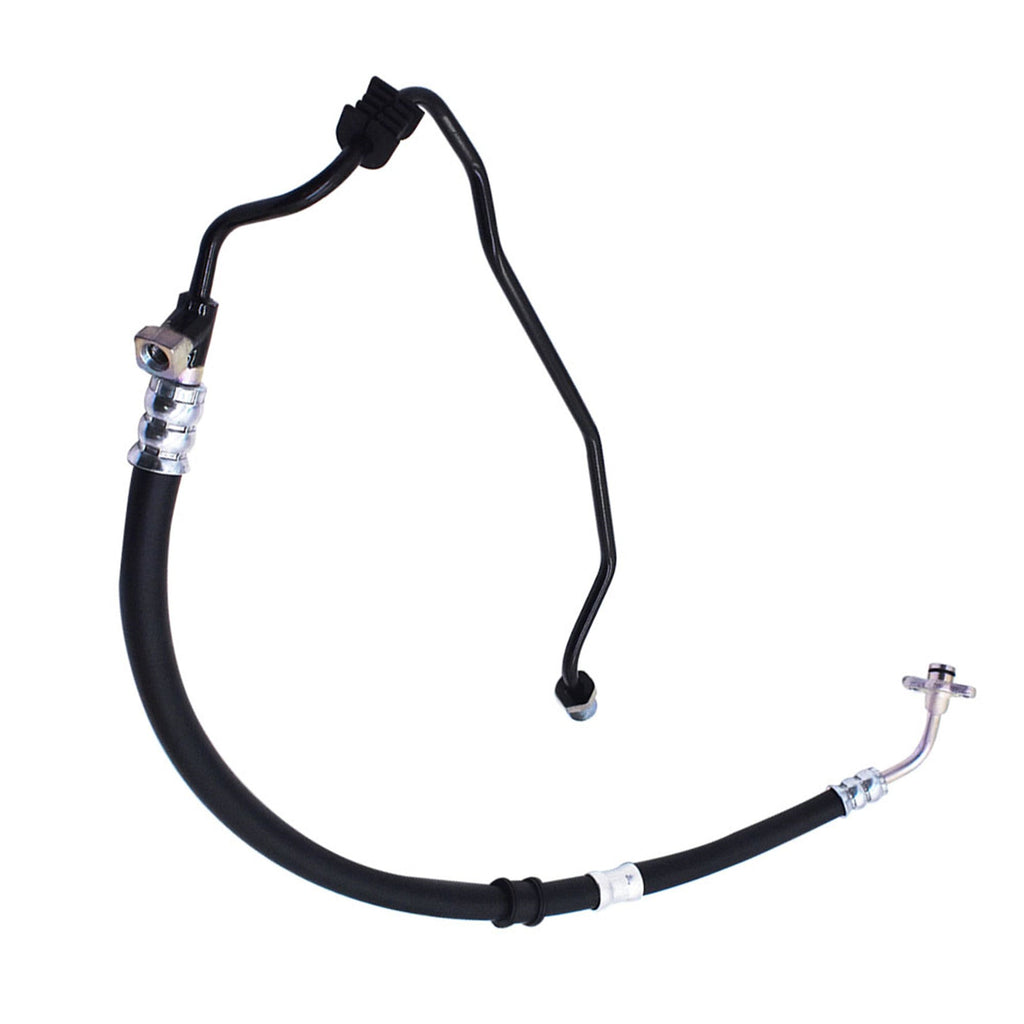 labwork Power Steering Pressure Line Hose Assembly for Honda Civic 1.8L 53713-SNA-A06 2006 2007 2008 2009 2010 2011 Lab Work Auto