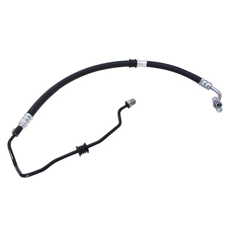labwork Power Steering Pressure Line Hose Assembly for Honda Civic 1.8L 53713-SNA-A06 2006 2007 2008 2009 2010 2011 Lab Work Auto