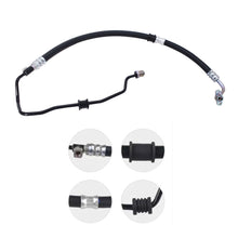 Load image into Gallery viewer, labwork Power Steering Pressure Line Hose Assembly for Honda Civic 1.8L 53713-SNA-A06 2006 2007 2008 2009 2010 2011 Lab Work Auto