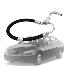 Load image into Gallery viewer, labwork Power Steering Pressure Pipe Hose Line Assembly Replacement for 2002-2009 Toyota Camry Lab Work Auto