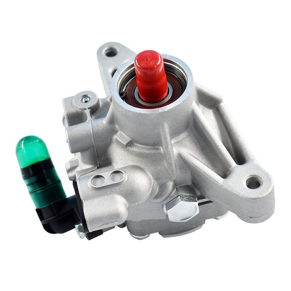 labwork Power Steering Pump 56110RNAA01 For Honda Civic 2006-2009 2010 2011 Lab Work Auto