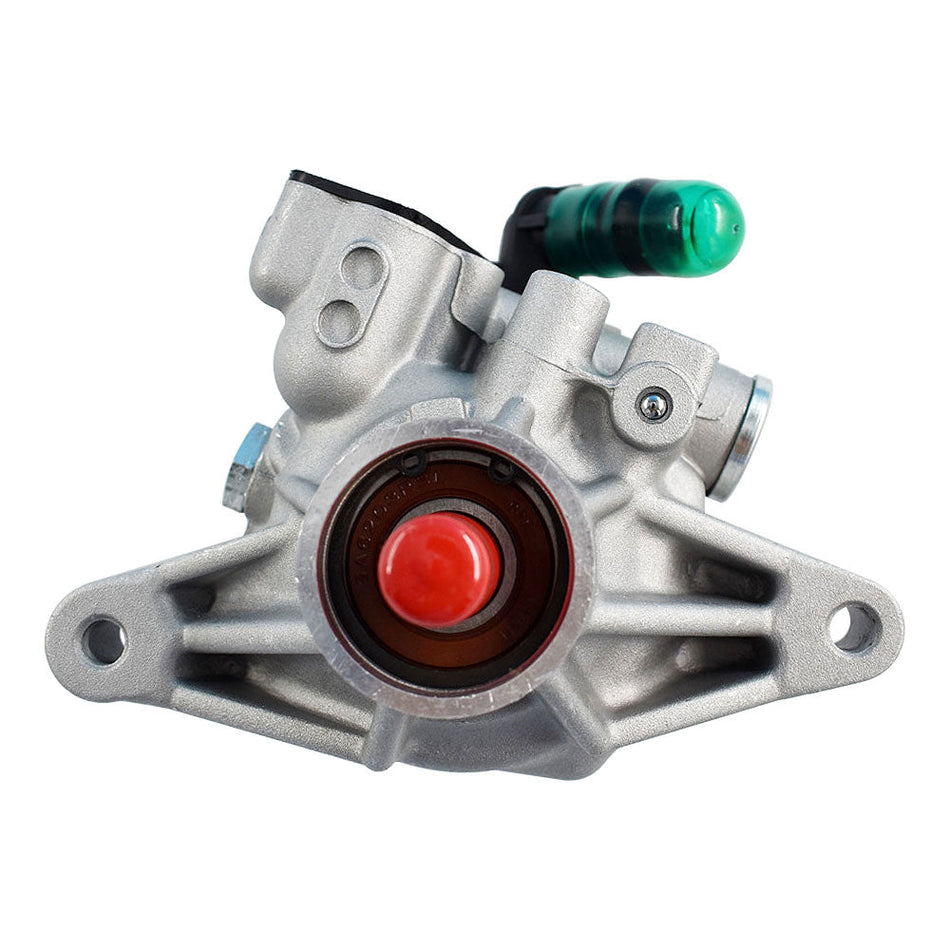 labwork Power Steering Pump 56110RNAA01 For Honda Civic 2006-2009 2010 2011 Lab Work Auto