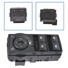 Load image into Gallery viewer, labwork Power Window Switch For 2008-2009 Pontiac G8 GT GXP 4D Sedan 92247215 Lab Work Auto