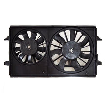 Load image into Gallery viewer, labwork Radiator Cooling Fan Fit for 2005-2010 Pontiac G6 2004-2012 Chevrolet Malibu Lab Work Auto