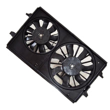 Load image into Gallery viewer, labwork Radiator Cooling Fan Fit for 2005-2010 Pontiac G6 2004-2012 Chevrolet Malibu Lab Work Auto