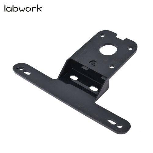 labwork Rear LED Submersible Trailer Truck Boat Marker Tail Light Kit Waterproof Lab Work Auto