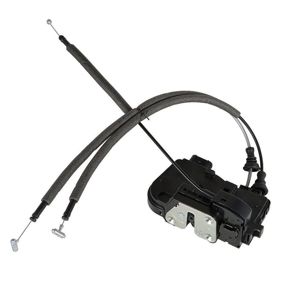 labwork Rear Right Door Lock Latch Actuator Replace 81420-3S000 814203S000 - Door Lock Latch Replacement for Hyundai Sonata Lab Work Auto