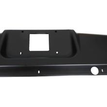 Load image into Gallery viewer, labwork Rear Steel Bumper Roll Pan Replacement for Chevy Colorado 2004-2012 Primed 05 06 07 08 09 10 11 Lab Work Auto