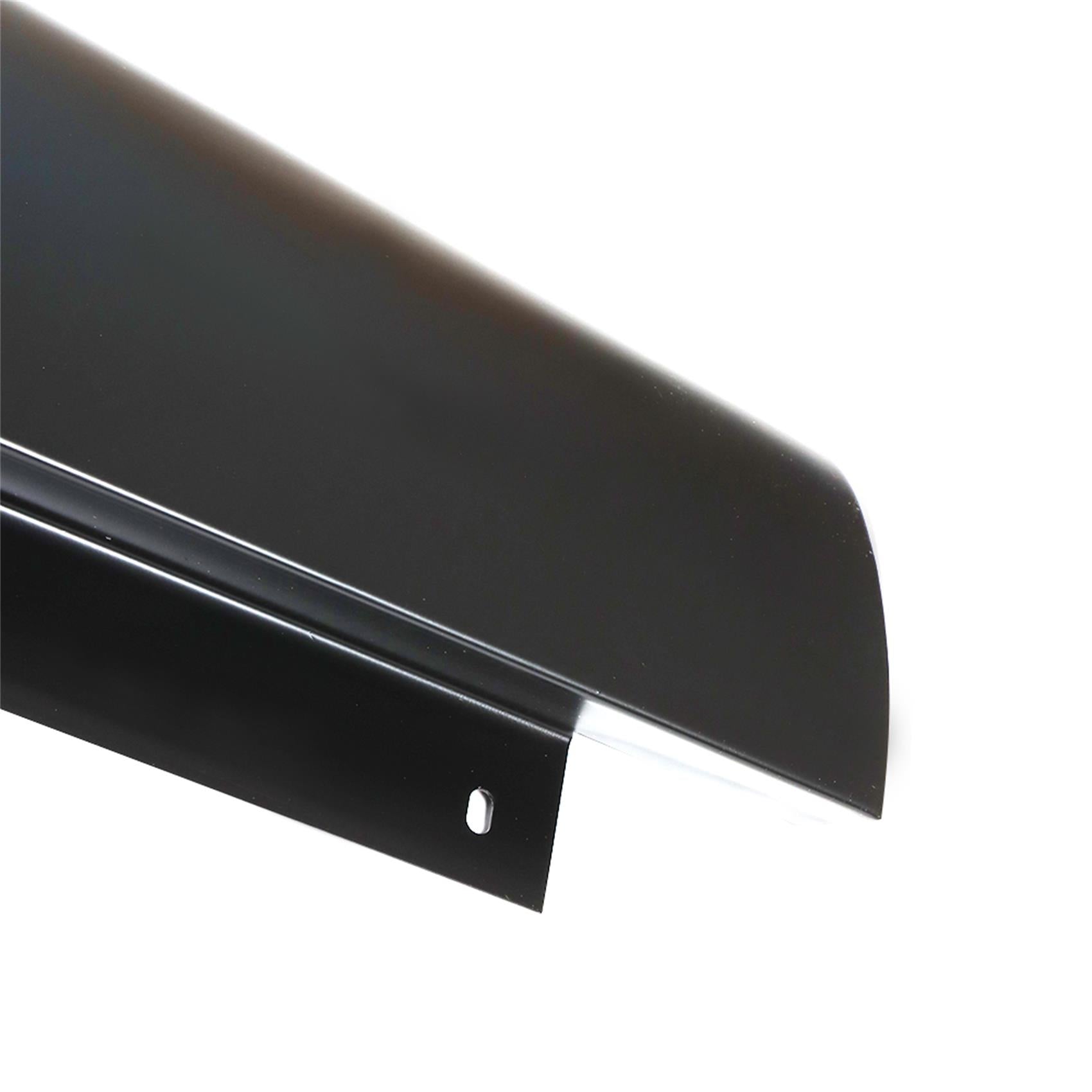 labwork Rear Steel Bumper Roll Pan Replacement for Chevy Colorado 2004-2012 Primed 05 06 07 08 09 10 11 Lab Work Auto