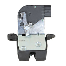 Load image into Gallery viewer, labwork Rear TailGate Latch Trunk Lid Lock Actuator For Hyundai Veloster Lab Work Auto