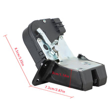 Load image into Gallery viewer, labwork Rear TailGate Latch Trunk Lid Lock Actuator For Hyundai Veloster Lab Work Auto