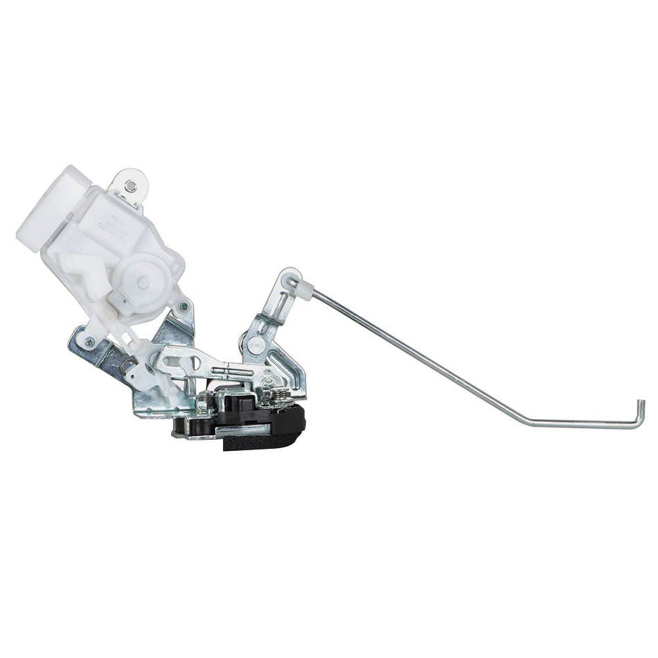 labwork Rear Tailgate Lock Trunk Latch Actuator for 2007-2014 Toyota FJ Cruiser Lab Work Auto