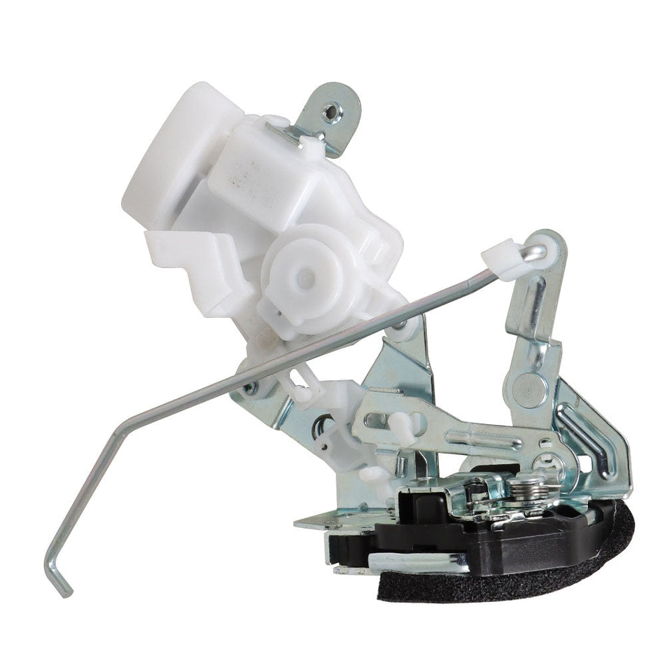 labwork Rear Tailgate Lock Trunk Latch Actuator for 2007-2014 Toyota FJ Cruiser Lab Work Auto