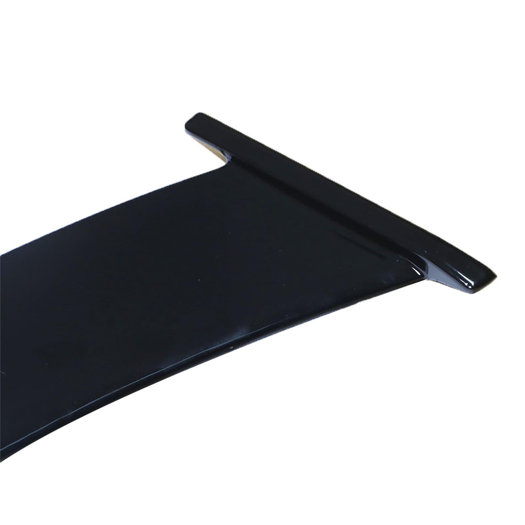 labwork Rear Trunk Boot Lip Wing Spoiler Replacement for 2014-2018 Toyota Corolla ABS Plastic Lab Work Auto