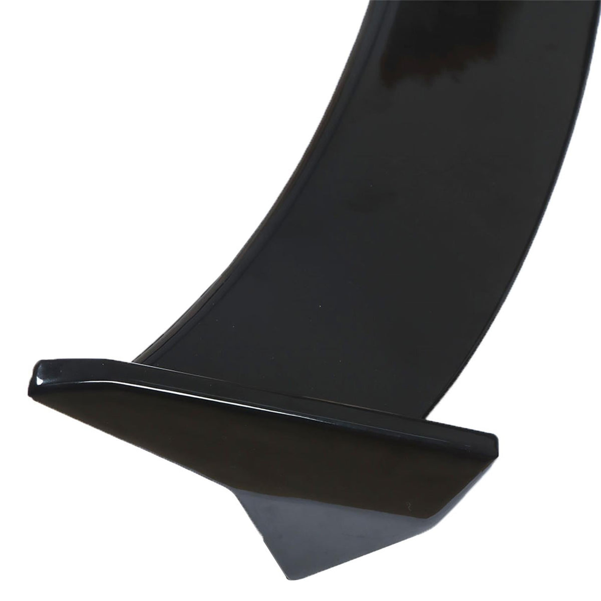 labwork Rear Trunk Boot Lip Wing Spoiler Replacement for 2014-2018 Toyota Corolla ABS Plastic Lab Work Auto