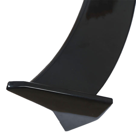labwork Rear Trunk Boot Lip Wing Spoiler Replacement for 2014-2018 Toyota Corolla ABS Plastic Lab Work Auto