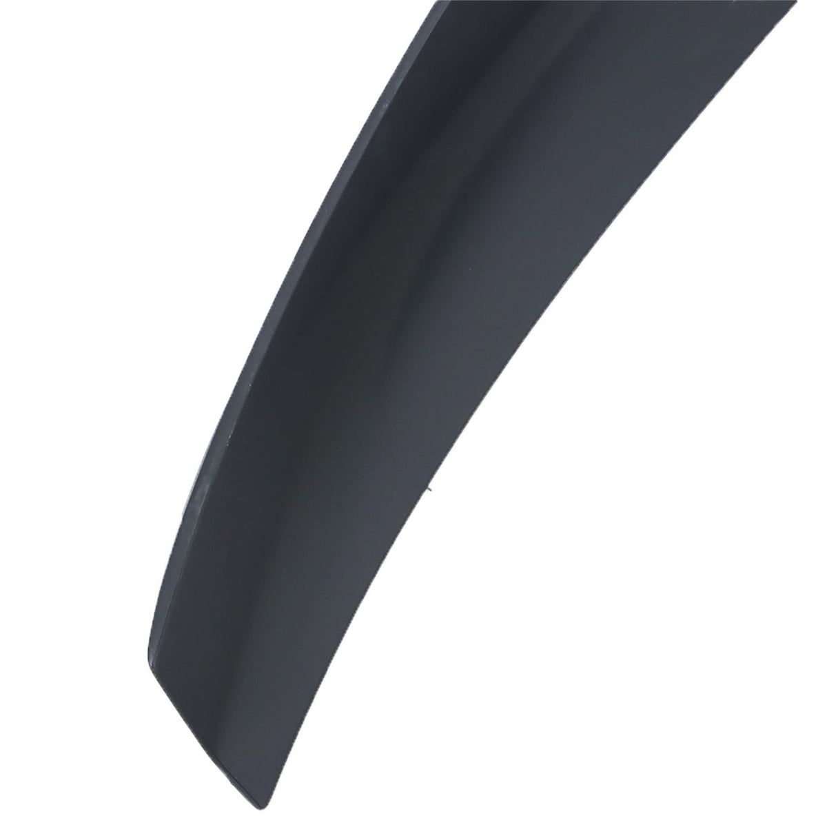 labwork Rear Trunk Lip Spoiler Replacement for Toyota Corolla 2020-2021 SpoilerKing Matte Black Lab Work Auto