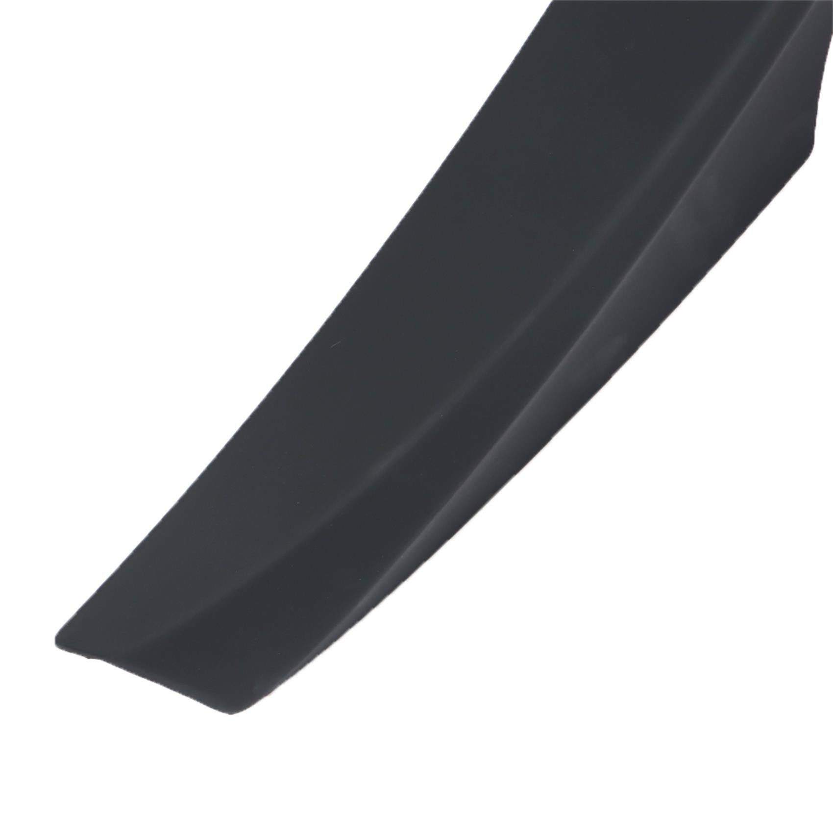 labwork Rear Trunk Lip Spoiler Replacement for Toyota Corolla 2020-2021 SpoilerKing Matte Black Lab Work Auto