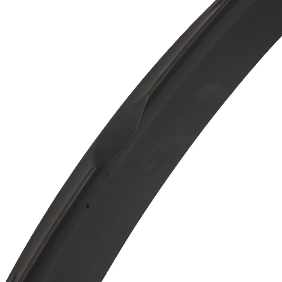 labwork Rear Trunk Lip Spoiler Replacement for Toyota Corolla 2020-2021 SpoilerKing Matte Black Lab Work Auto