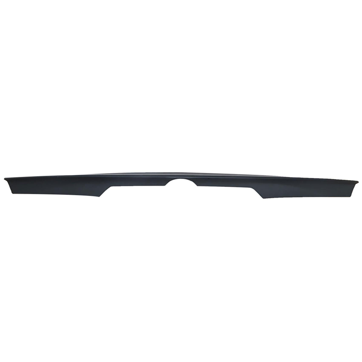 labwork Rear Trunk Lip Spoiler Replacement for Toyota Corolla 2020-2021 SpoilerKing Matte Black Lab Work Auto