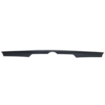 labwork Rear Trunk Lip Spoiler Replacement for Toyota Corolla 2020-2021 SpoilerKing Matte Black Lab Work Auto