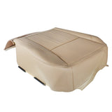 labwork Seat Cover Driver Bottom For 06-09 Dodge Ram 1500 2500 3500 Beige