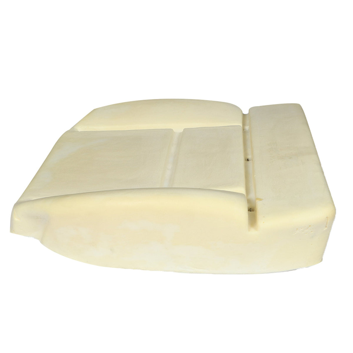 labwork Seat Foam Cushion Front Driver Side Bottom For 2004-2008 Ford F150 F-150 Lab Work Auto
