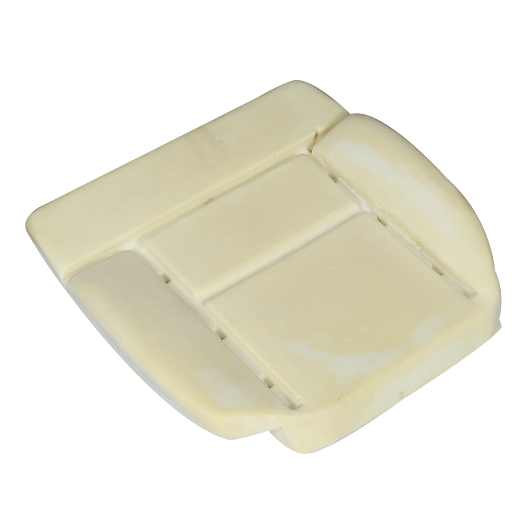 labwork Seat Foam Cushion Front Driver Side Bottom For 2004-2008 Ford F150 F-150 Lab Work Auto