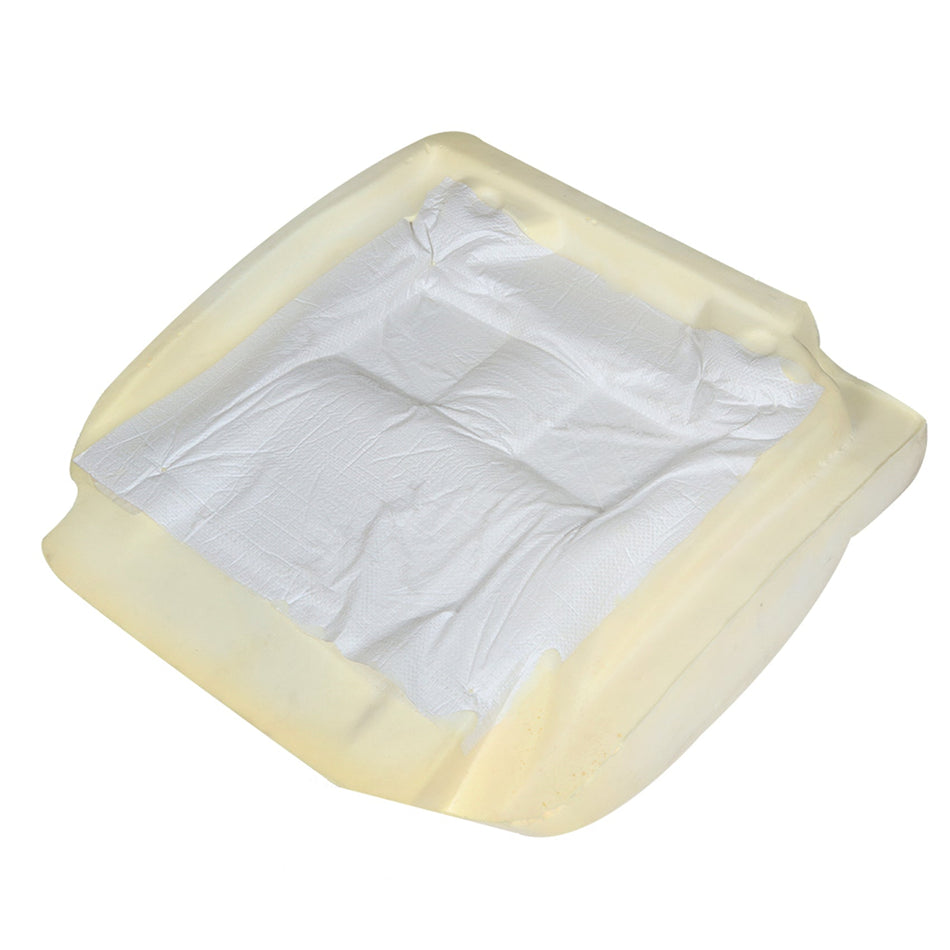 labwork Seat Foam Cushion Front Driver Side Bottom For 2004-2008 Ford F150 F-150 Lab Work Auto