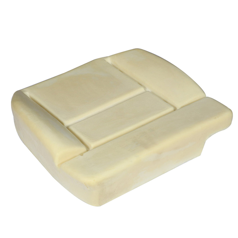 labwork Seat Foam Cushion Front Driver Side Bottom For 2004-2008 Ford F150 F-150 Lab Work Auto