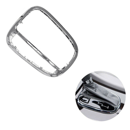 labwork Shifter Trim Cover Bezel For 2001-2005 Mercedes Benz C230/C240/C320 2032672088 Lab Work Auto